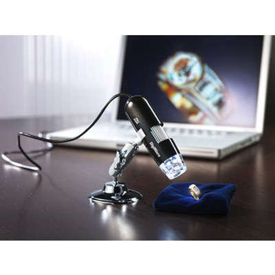 USB Microscope 200X Magnification (Brand New)