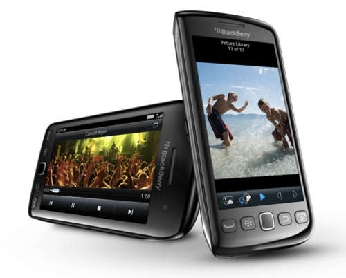 BLACKBERRY TORCH 9850 (DEMO)(LATEST TORCH)(WARRANTY)