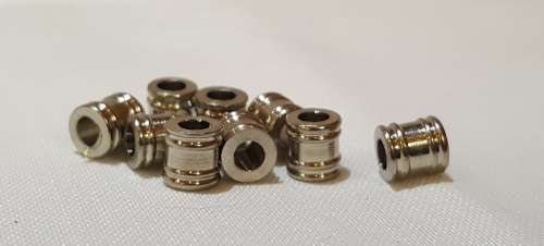 NICKEL SPACERS