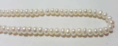 Genuine Freshwater pearls 4mm