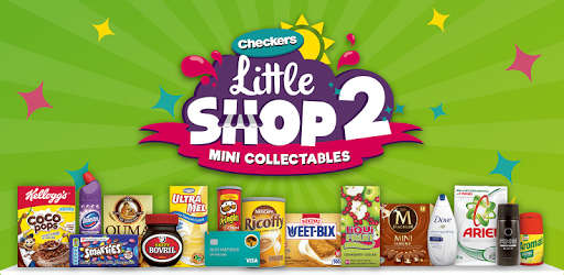 **MINI CHECKERS 2***ALL 30 COLLECTABLES IN COLLECTORS CASE*** FUN AMAZING COLLECTION***