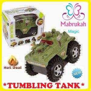 ***ONLY R1 BID INCREMENTS**FREE BATTERIES***TUMBLING TRUCK WITH LIGHT***BID PER ITEM!!!!