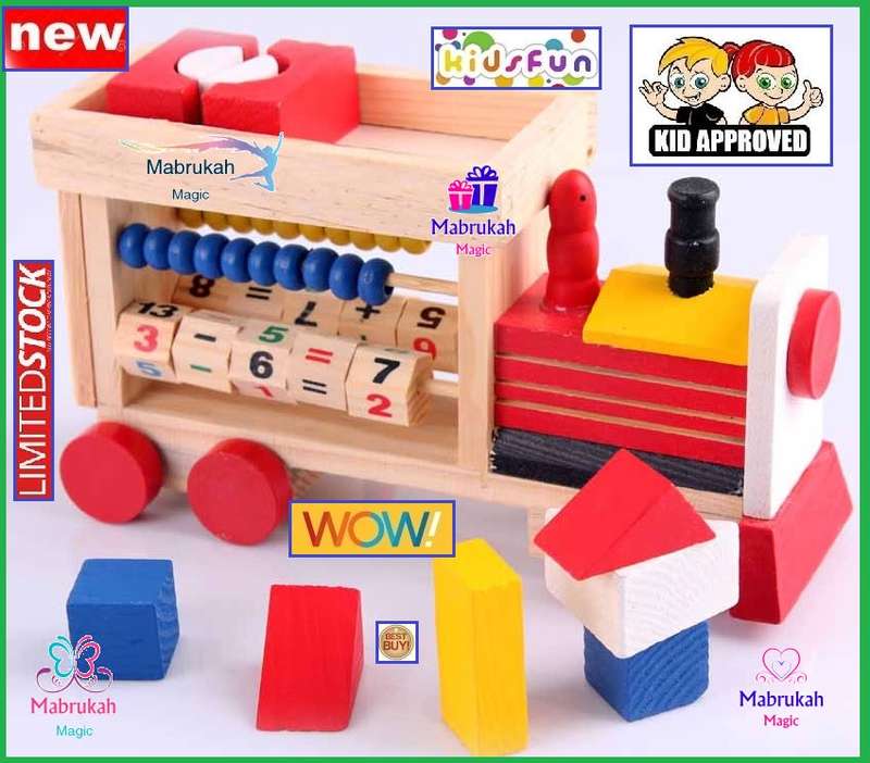 ***ONLY R1 BID INCREMENTS***LAST 1 ***FABULOUS COMPUTATION BUILDING BLOCK VEHICLE***AMAZING DEAL!!!