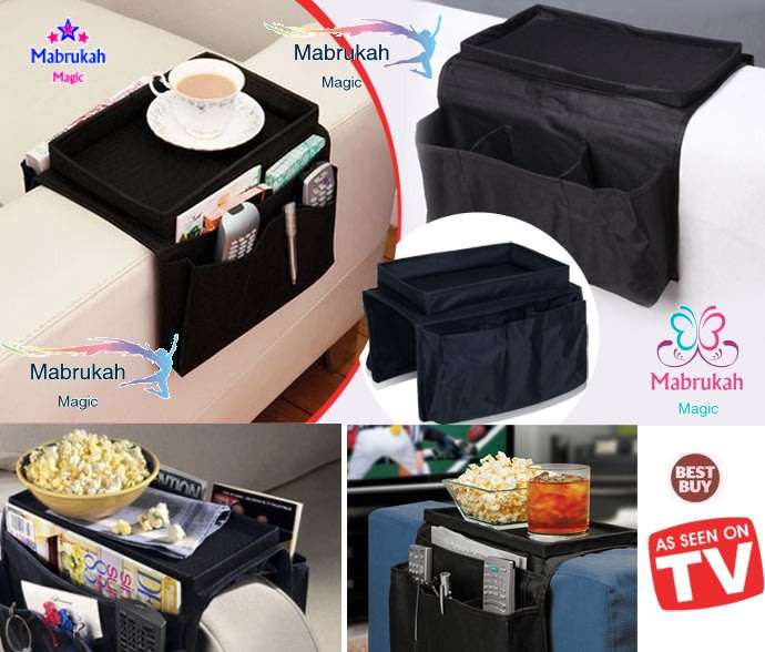 *CLEARANCE**VERSATILE ARM REST ORGANIZER***SUPER DEAL!!!BID PER ITEM!!!