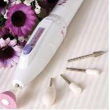 ***FREE BATTERIES***SAVE***ON MANI"S & PEDI"S***SALON SHAPER***CRAZY SALE!!!