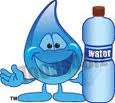 ***CARTOON CHARACTER FOLDABLE WATER BOTTLES***KIDS JUST LOVE THEM***
