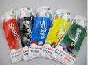 ***CARTOON CHARACTER FOLDABLE WATER BOTTLES***KIDS JUST LOVE THEM***