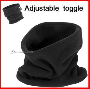 *CUT PRICE*MULTI PURPOSE POLAR FLEECE NECK WARMERS,USE AS MASK TOO*RANDOM COLOR***BUY PER ITEM!!!