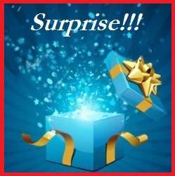 ***CHRISTMAS SURPRISE MYSTERY BOX - WORTH OVER R300+ RETAIL PRICED ITEMS@JOLLY START OF R1***WOW***