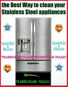 ***6 ON AUCTION***A BARGAIN BUY***PACK OF 30 SUPER BRIGHT STAINLESS STEEL WIPES***