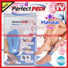 ***SUPER SAVE DEAL***PERFECT PEDI***SAVE***ON PEDI"S***