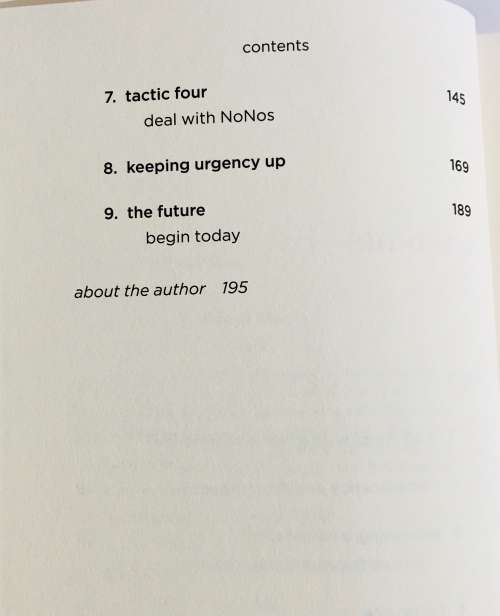 A Sense of Urgency. John P Kotter. Hardcover 2008.