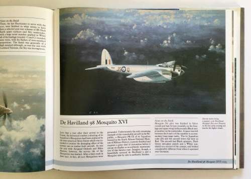 A Portrait of Military Aviation in South Africa. Ron Belling. Hardcover. 1989