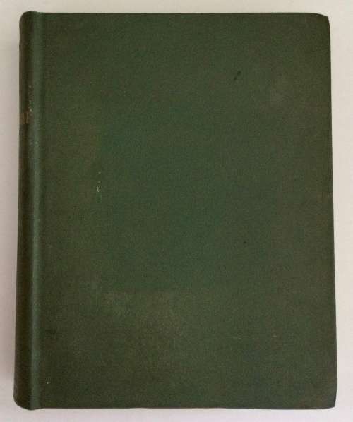 Die Kleinveebedryf in Suid-Afrika deur WJ Hugo. Hardeband, 1e Uitgawe, 1966