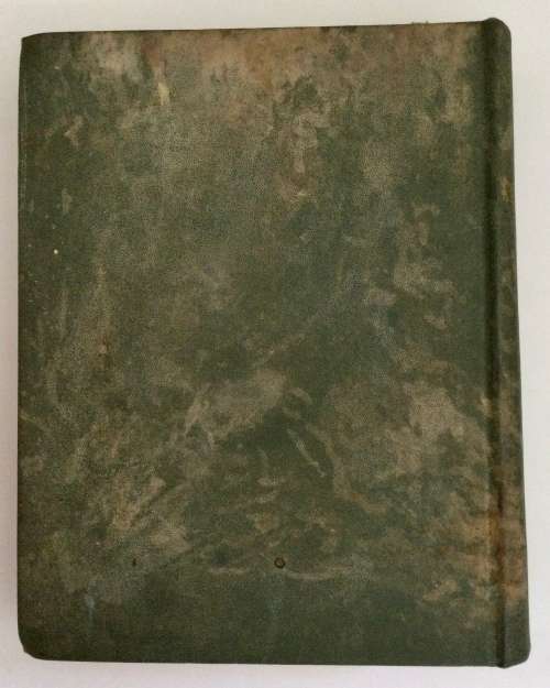 Die Kleinveebedryf in Suid-Afrika deur WJ Hugo. Hardeband, 1e Uitgawe, 1966