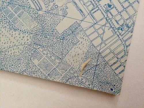 Rondebosch and Rosebank Street Names by Peter Hart. Signed 1st Ed (1998)