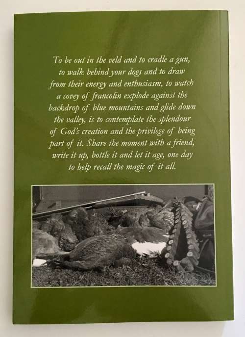 Four Feathers` Sake by Kobus de Kock. NEW softcover, 2016