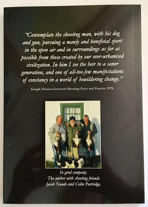 In Feathered Quest by Kobus de Kock. NEW softcover, 2013
