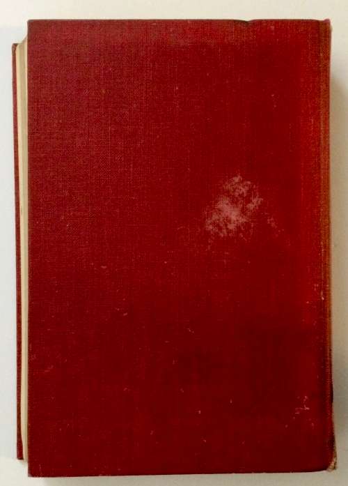 Round the Bend by Nevil Shute. Hardcover, 1st Ed. 1951