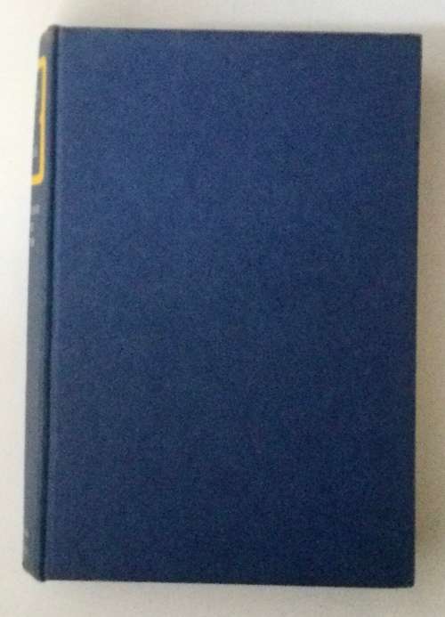 Ship of Fools by Katherine Anne Porter. Hardcover, 1st English Ed. 1962