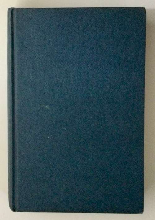 Home is the Sailor by Jorge Amado. Hardcover, 1st English Ed. 1964