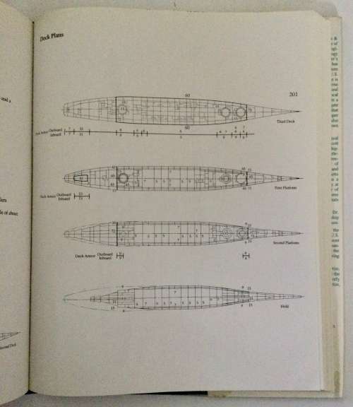 Battleships: United States Battleships, 1935 - 1992 - WH Grazke and RO Dulin. Hardcover Rev Ed. 1995
