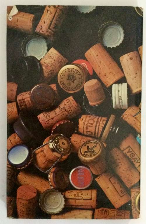 Drinks Dictionary - Norman and Sonia Allison. Hardcover w/ dust jacket. 1st Ed. 1978