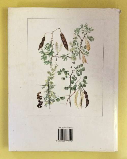 Trees and Shrubs of the Witwatersrand - J van Gogh and J Anderson. SIGNED hardcover. 1st Ed. 1988