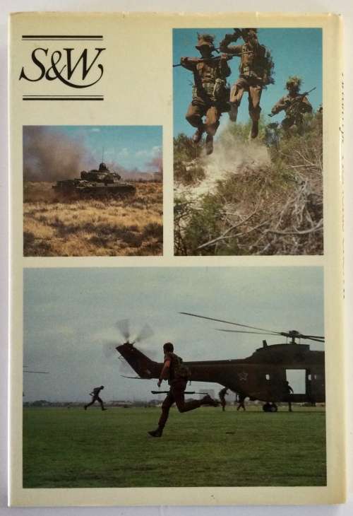 Honoris Crux II: Ons Dapperes - At van Wyk. Hardeband m/sj, 1e Uitg. 1985