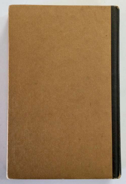 Scotty Smith: South Africa`s Robin Hood - FC Metrowich. Hardcover w/o dj. 1st Ed. 1962