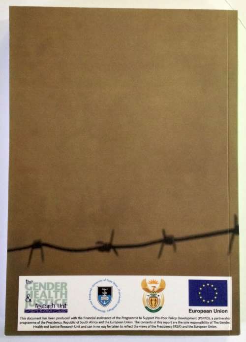 Hard Time(s) - Lillian Artz, Yonina Hoffman-Wanderer and Kelley Moult. Softcover, 2012