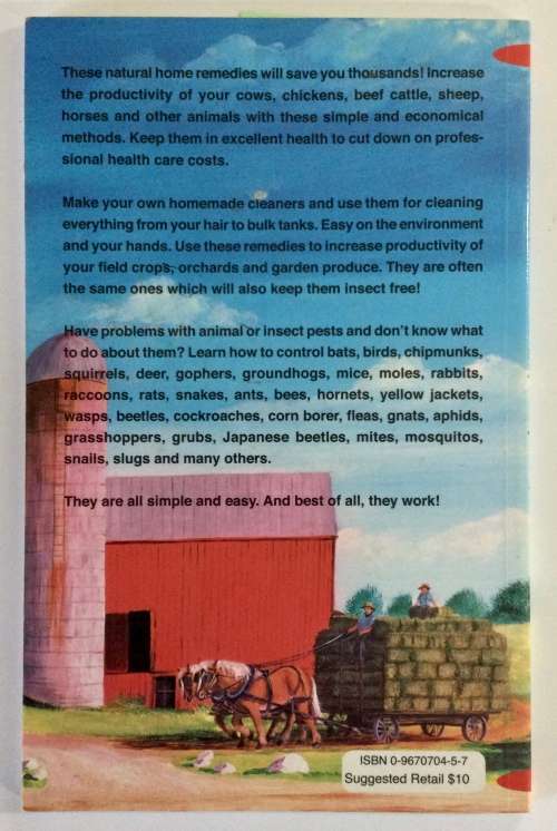 Home Remedies II - DeVon Miller. Softcover, 2003