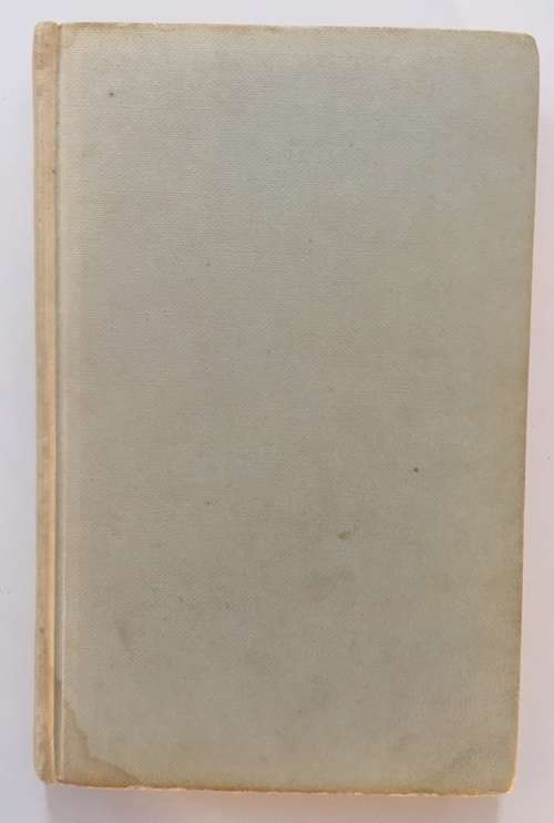 The Place of Dragons - Crafford. Hardcover w/o dj.