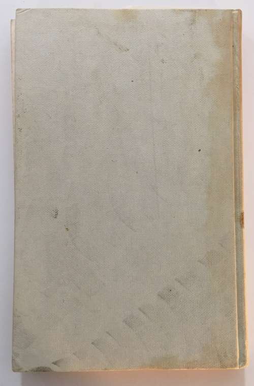 Suid van die Wind - Elsa Joubert. Hardeband sonder stofjas. 3e druk, 1965