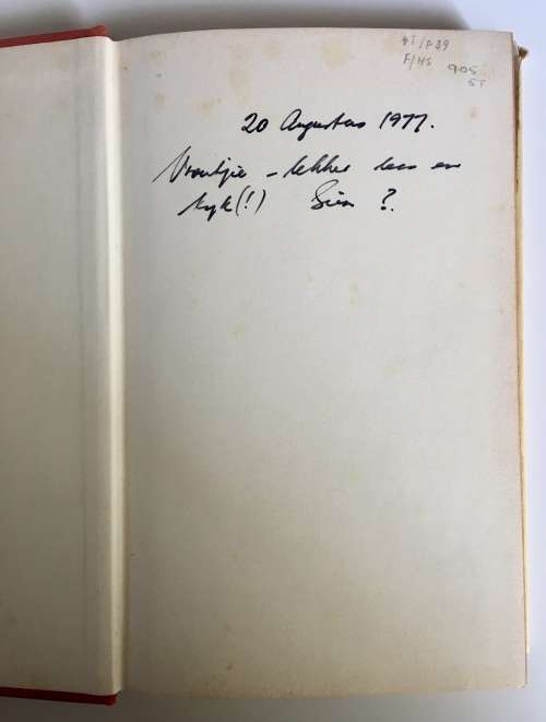 Clint Eastwood: The man behind the myth - Patrick Agan. Hardcover w/dj. 1st UK Ed. 1977