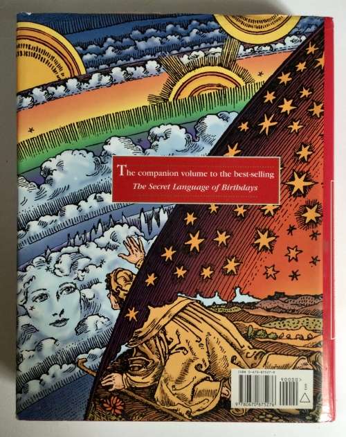 The Secret Language of Relationships - G Goldshneider and J Elffers. Hardcover w/dj. 1st Ed. 1997