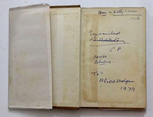 Whither South Africa? - BB Keet. Hardcover w/dj. 1st Ed. 1956