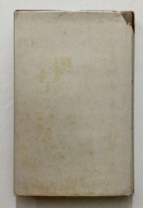 Whither South Africa? - BB Keet. Hardcover w/dj. 1st Ed. 1956