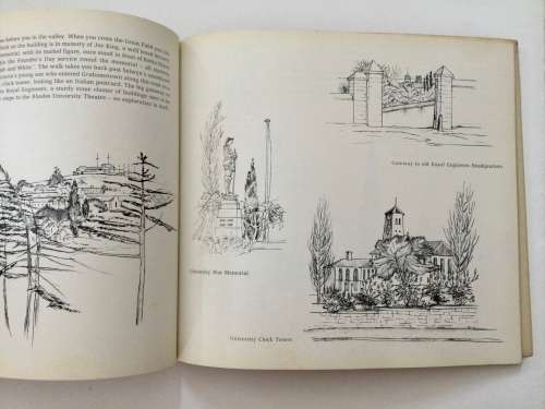 Grahamstown Magic - Dorothy Randell. Softcover, ca. 1980