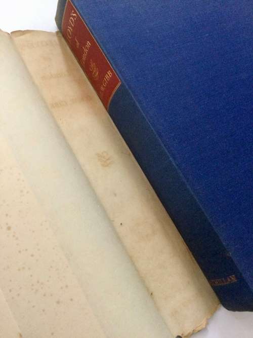 Lloyd`s of London: A Study in Individualism - D E W Gibb. Hardcover w dj, 1st Ed. 1957