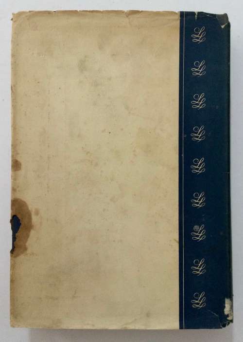 Lloyd`s of London: A Study in Individualism - D E W Gibb. Hardcover w dj, 1st Ed. 1957