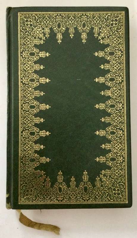 Masterpieces of Maupassant (4 vol. set) - Guy de Maupassant. Hardcover, 1st Ed., 1968