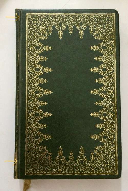 Masterpieces of Maupassant (4 vol. set) - Guy de Maupassant. Hardcover, 1st Ed., 1968