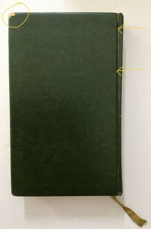 Masterpieces of Maupassant (4 vol. set) - Guy de Maupassant. Hardcover, 1st Ed., 1968