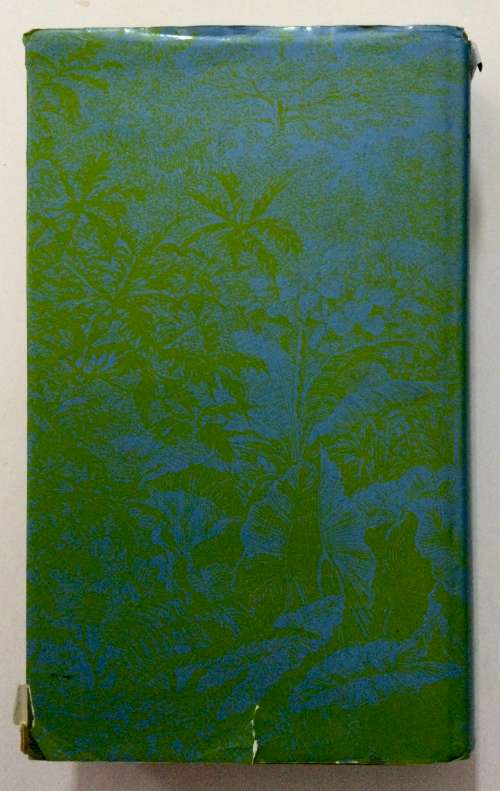 Plant and Planet - Anthony Huxley. Hardcover w dj. 1st Ed. 1974