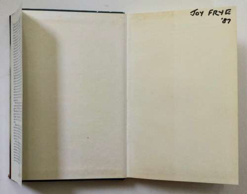 Beyond the Light Barrier - Elizabeth Klarer. Hardcover w/dj. 1st Ed. 1980