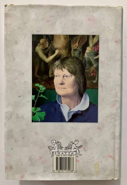 Metaphysics as a Guide to Morals - Iris Murdoch. Hardcover w dj, 1st Ed. 1992