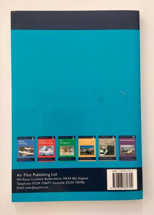 Human Factors & Pilot Performance - Peter D Godwin (ed). Softcover, 2006