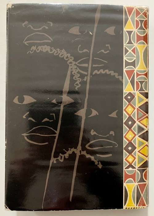The History of Black Africa (Vol 1) - Endre Sik. Hardcover w/dj, 1st Ed. 1966