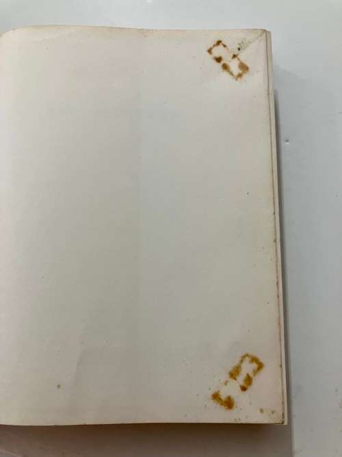 Ons Lewende Bybel - Michael Avi-Yonan & Emil G Kraeling. Hardeband, 1e Afr Uitg. 1963